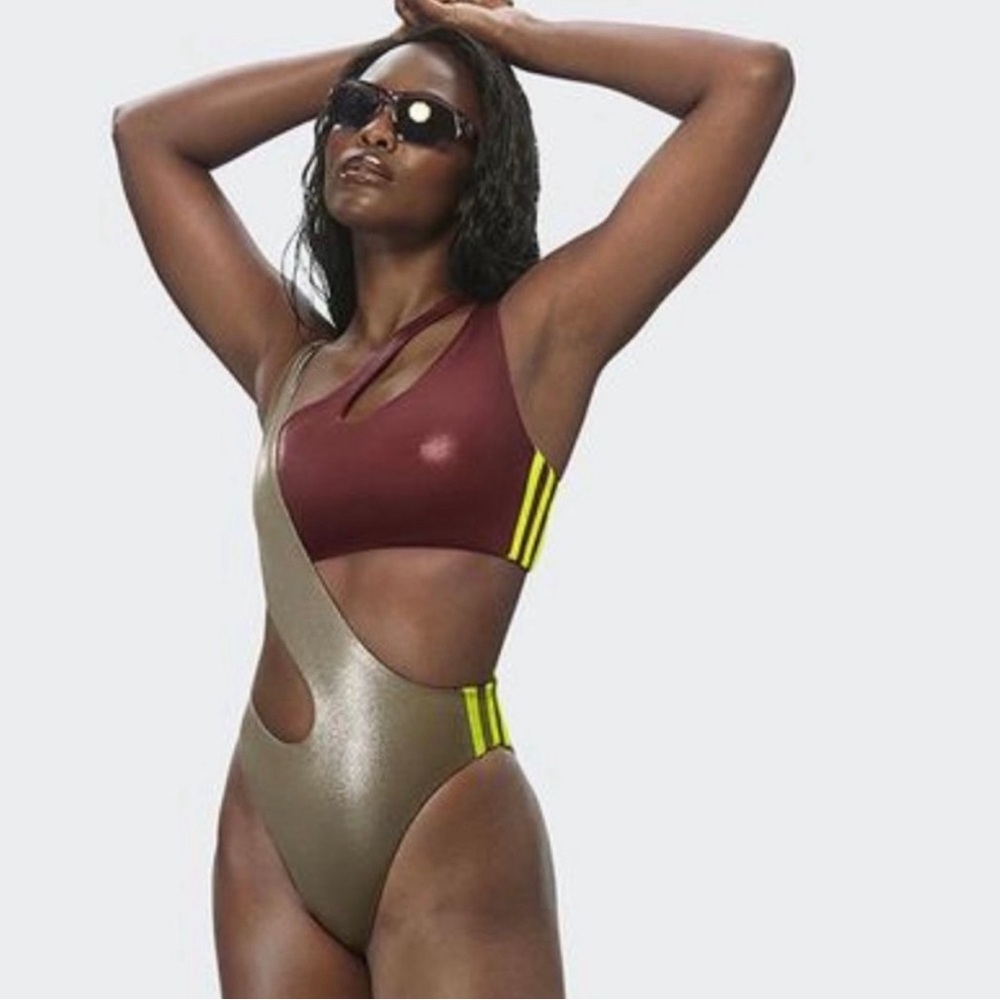 Ivytopia Swim Top - Picture 4 of 6